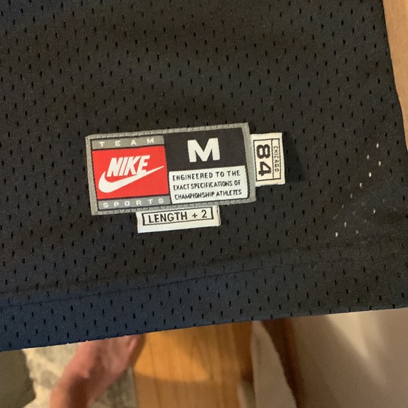 Nike Chicago Bulls Jay Williams Jersey - Picture 3 of 4